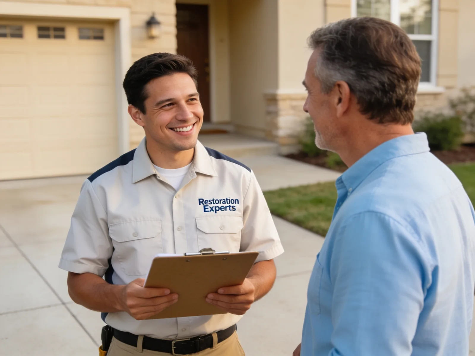 Water Damage Cleanup Montville, CT FAQs